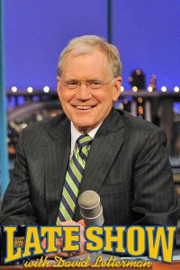 Late Show with David Letterman – S2015E77 – The Final Late Show with David Letterman