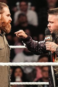 WWE Raw – S33E03 – Helluva Mistake