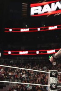WWE Raw – S33E04 – Destiny Awaits
