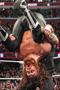 WWE Raw – S33E05 – Royal Rumble 2025 Fallout