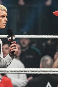 WWE Raw – S33E11 – Wild confrontation