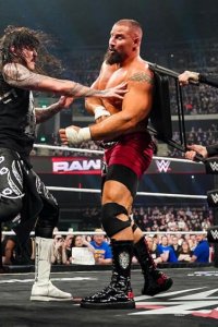 WWE Raw – S33E12 – Road to WrestleMania 41 Heats Up