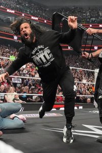 WWE Raw – S33E15 – Countdown to WrestleMania 41