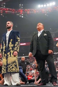 WWE Raw – S33E17 – Revolutionary Beatdown