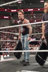 WWE Raw – S33E19 – Backlash 2025 Fallout