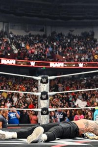 WWE Raw – S33E20 – Mayhem and Mavericks