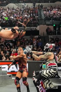 WWE Raw – S33E21 – Visionary Future