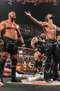 WWE Raw – S33E22 – Power Grab