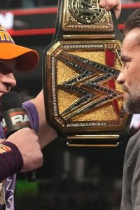 WWE Raw – S33E23 – Money in the Bank 2025 Fallout