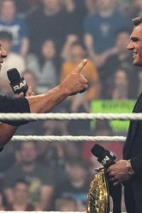 WWE Raw – S33E24 – You’re Next