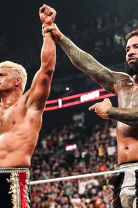 WWE Raw – S33E25 – Ticket Punched