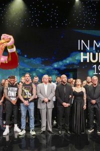 WWE Raw – S33E30 – In Memory of Hulk Hogan