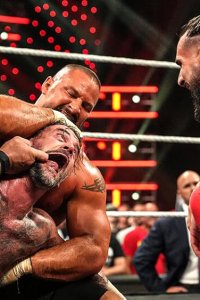WWE Raw – S33E32 – The Vision of Destruction