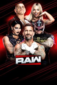 WWE Raw – S33E35 – Clash in Paris Fallout