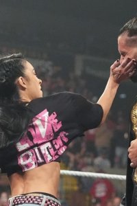 WWE Raw – S33E37 – Power Play