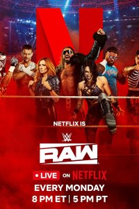 Raw – S33E48 – Episode #33.48