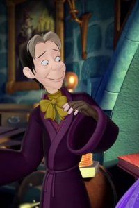 Sofia the First – S01E04 – Cedric’s Apprentice
