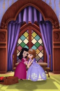Sofia the First – S01E06 – The Shy Princess
