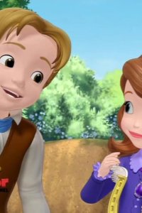 Sofia the First – S01E10 – Tri-Kingdom Picnic