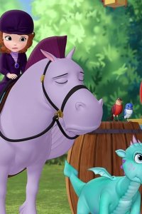 Sofia the First – S01E13 – Finding Clover