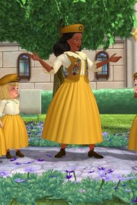 Sofia the First – S01E15 – The Buttercups