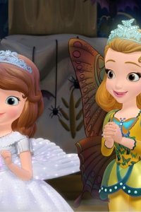 Sofia the First – S01E19 – Princess Butterfly