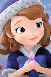 Sofia the First – S01E23 – Holiday in Enchancia