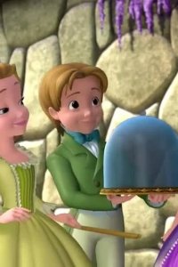Sofia the First – S04E04 – The Crown of Blossoms