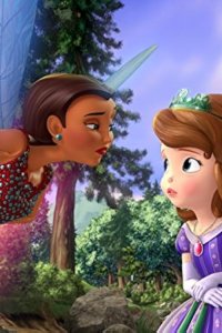 Sofia the First – S04E06 – The Mystic Isles: The Princess and the Protector