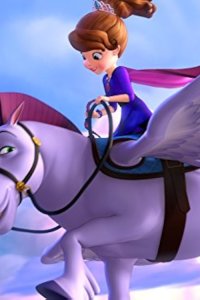 Sofia the First – S04E08 – The Mystic Isles: The Mare of the Mist