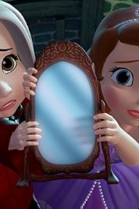 Sofia the First – S04E09 – Through the Looking Back Glass