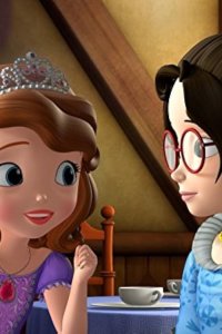 Sofia the First – S04E10 – Princess Jade