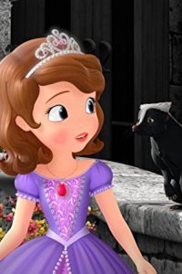 Sofia the First – S04E11 – Ivy’s True Colors