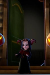 Sofia the First – S04E12 – Too Cute to Spook