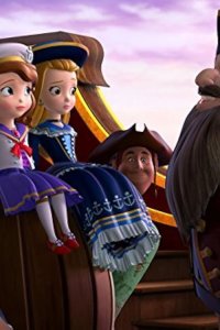 Sofia the First – S04E13 – Pirated Away
