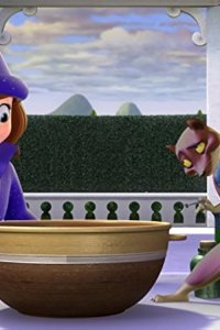 Sofia the First – S04E15 – The Mystic Isles: The Great Pretender