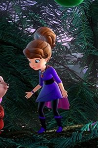 Sofia the First – S04E16 – The Mystic Isles: A Very Mystic Wassailia