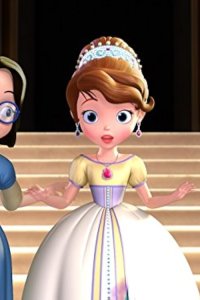Sofia the First – S04E17 – The Birthday Wish