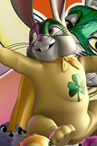 Sofia the First – S04E19 – The Mystic Isles: A Hero for the Hoodwinks