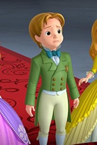 Sofia the First – S04E21 – A Royal Wedding