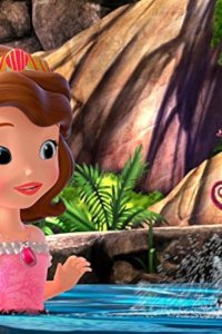 Sofia the First – S04E24 – Return to Merroway Cove