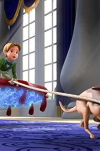 Sofia the First – S04E25 – The Elf Situation