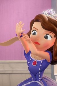 Sofia the First – S04E26 – Forever Royal
