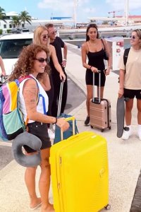 Below Deck – S12E01 – Fresh Meat