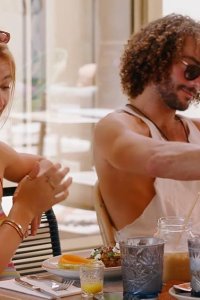 Below Deck – S12E05 – Rainbeau Kisses, Friendship Wishes