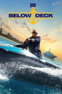 Below Deck – S12E16 – Over the Rainbeau