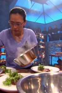 Beat Bobby Flay – S01E01 – Welcome to New York!