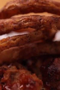 Beat Bobby Flay – S01E08 – Old School/New School