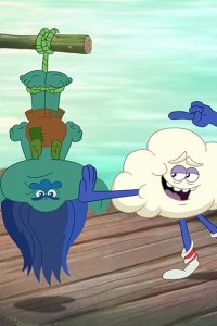 Trolls: The Beat Goes On! – S01E01 – A New Bergen-ing/Laugh-Out Cloud