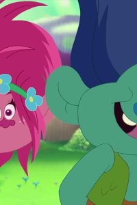 Trolls: The Beat Goes On! – S01E03 – Royal Review/Funishment